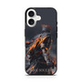 Dark Souls Game 3 iPhone 17 Case Dark Souls Game 3 iPhone 17 Case