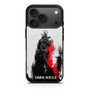 Dark Souls iPhone 17 Pro Max Case