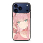 Darling in the franxx Zero Two 1 iPhone 17 Pro Case Darling in the franxx Zero Two 1 iPhone 17 Pro Case