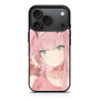 Darling in the franxx Zero Two 1 iPhone 17 Pro Max Case Darling in the franxx Zero Two 1 iPhone 17 Pro Max Case