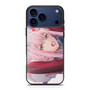 Darling in the franxx Zero Two 2 iPhone 17 Pro Case Darling in the franxx Zero Two 2 iPhone 17 Pro Case
