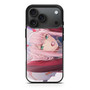 Darling in the franxx Zero Two 2 iPhone 17 Pro Max Case Darling in the franxx Zero Two 2 iPhone 17 Pro Max Case