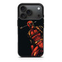 deadpool cant dead iPhone 17 Pro Max Case deadpool cant dead iPhone 17 Pro Max Case