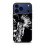 Death Note Ryuk in Netflix iPhone 17 Pro Case Death Note Ryuk in Netflix iPhone 17 Pro Case