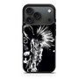 Death Note Ryuk in Netflix iPhone 17 Pro Max Case Death Note Ryuk in Netflix iPhone 17 Pro Max Case
