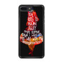 Alice's Quotes iPhone 7 | iPhone 7 Plus Case