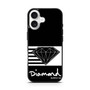 Diamond Original Art iPhone 17 Case Diamond Original Art iPhone 17 Case
