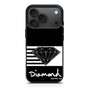 Diamond Original Art iPhone 17 Pro Max Case Diamond Original Art iPhone 17 Pro Max Case