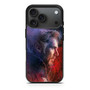 Doctor Strange art iPhone 17 Pro Max Case Doctor Strange art iPhone 17 Pro Max Case