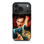 Doctor Strange Magic iPhone 17 Pro Max Case Doctor Strange Magic iPhone 17 Pro Max Case