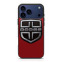 Dodge 1 iPhone 17 Pro Case Dodge 1 iPhone 17 Pro Case