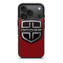 Dodge 1 iPhone 17 Pro Max Case Dodge 1 iPhone 17 Pro Max Case