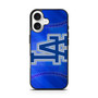 Dodgers Ball iPhone 17 Case Dodgers Ball iPhone 17 Case