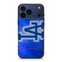 Dodgers Ball iPhone 17 Pro Case Dodgers Ball iPhone 17 Pro Case