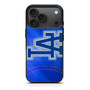 Dodgers Ball iPhone 17 Pro Max Case Dodgers Ball iPhone 17 Pro Max Case