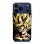 Dragon Ball Son Goku 4 iPhone 17 Pro Case Dragon Ball Son Goku 4 iPhone 17 Pro Case