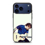 Ed Sheeran Art iPhone 17 Pro Case Ed Sheeran Art iPhone 17 Pro Case
