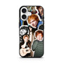 Ed Sheeran Collage iPhone 17 Case Ed Sheeran Collage iPhone 17 Case