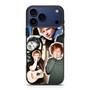 Ed Sheeran Collage iPhone 17 Pro Case Ed Sheeran Collage iPhone 17 Pro Case
