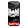 Element Skateboard iPhone 17 Pro Max Case Element Skateboard iPhone 17 Pro Max Case