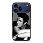 Elvis Presley king of rock iPhone 17 Pro Case