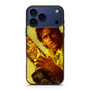 Evil Dead Main Character iPhone 17 Pro Case Evil Dead Main Character iPhone 17 Pro Case