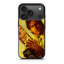 Evil Dead Main Character iPhone 17 Pro Max Case Evil Dead Main Character iPhone 17 Pro Max Case