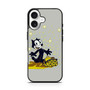 Felix the Cat 4 iPhone 17 Case Felix the Cat 4 iPhone 17 Case