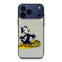 Felix the Cat 4 iPhone 17 Pro Case Felix the Cat 4 iPhone 17 Pro Case