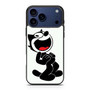 Felix the Cat Laughing iPhone 17 Pro Case Felix the Cat Laughing iPhone 17 Pro Case