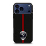 Ferrari Luxury iPhone 17 Pro Case Ferrari Luxury iPhone 17 Pro Case