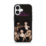 Fifth Harmony 2 iPhone 17 Case