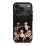 Fifth Harmony 2 iPhone 17 Pro Max Case