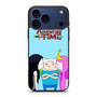 Finn Being Kissed iPhone 17 Pro Case Finn Being Kissed iPhone 17 Pro Case