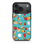 Food Court iPhone 17 Pro Max Case Food Court iPhone 17 Pro Max Case