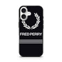 fred perry iPhone 17 Case fred perry iPhone 17 Case