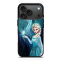 Frozen Elsa Quenn iPhone 17 Pro Max Case Frozen Elsa Quenn iPhone 17 Pro Max Case
