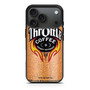 full throttle caramel iPhone 17 Pro Max Case full throttle caramel iPhone 17 Pro Max Case