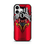 full throttle fury iPhone 17 Case full throttle fury iPhone 17 Case