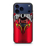 full throttle fury iPhone 17 Pro Case full throttle fury iPhone 17 Pro Case