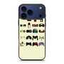 Gaming Stick iPhone 17 Pro Case Gaming Stick iPhone 17 Pro Case