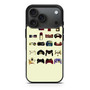 Gaming Stick iPhone 17 Pro Max Case Gaming Stick iPhone 17 Pro Max Case