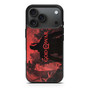 God Of War 1 iPhone 17 Pro Max Case