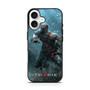 God Of War 2 iPhone 17 Case God Of War 2 iPhone 17 Case