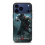 God Of War 2 iPhone 17 Pro Case God Of War 2 iPhone 17 Pro Case