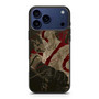 God of War Kratos 1 iPhone 17 Pro Case God of War Kratos 1 iPhone 17 Pro Case