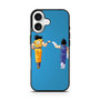 Goku and vegeta iPhone 17 Case Goku and vegeta iPhone 17 Case