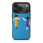 Goku and vegeta iPhone 17 Pro Max Case Goku and vegeta iPhone 17 Pro Max Case