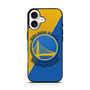 Golden State Warriors 1 iPhone 17 Case Golden State Warriors 1 iPhone 17 Case