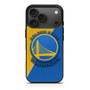 Golden State Warriors 1 iPhone 17 Pro Max Case Golden State Warriors 1 iPhone 17 Pro Max Case